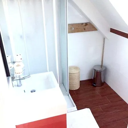 Route De La Baule Apartment *